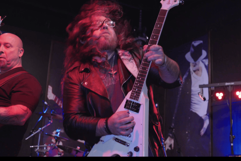 Gallery photo 1 of Midnight Drive