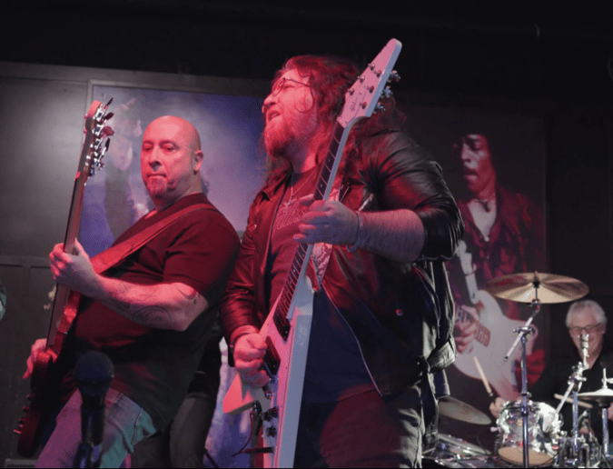 Gallery photo 7 of Midnight Drive