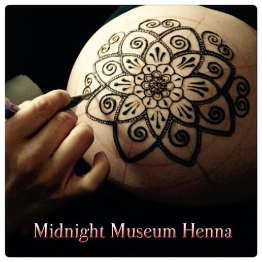 Gallery photo 2 of Midnight Museum