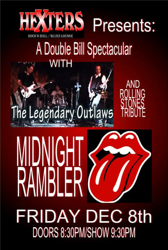 Gallery photo 1 of Midnight Rambler
