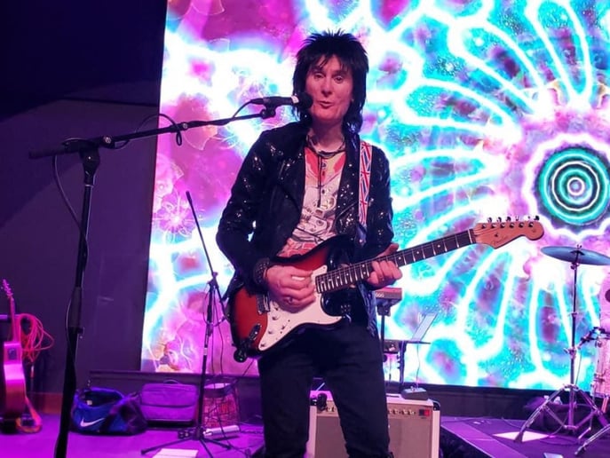 Gallery photo 5 of Gimme Shelter - Rolling Stones Tribute Band