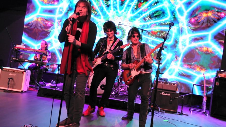 Gallery photo 6 of Gimme Shelter - Rolling Stones Tribute Band