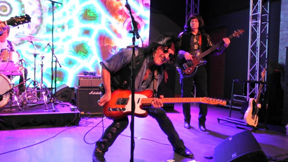 Gallery photo 7 of Gimme Shelter - Rolling Stones Tribute Band