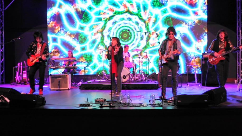 Gallery photo 8 of Gimme Shelter - Rolling Stones Tribute Band
