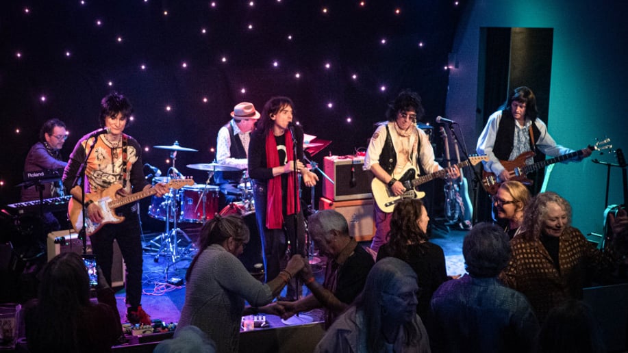 Gallery photo 9 of Gimme Shelter - Rolling Stones Tribute Band