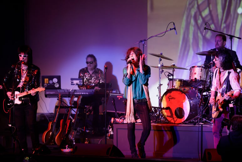 Gallery photo 1 of Gimme Shelter - Rolling Stones Tribute Band