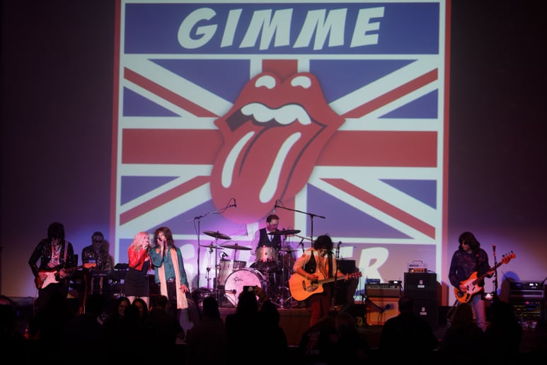 Gallery photo 4 of Gimme Shelter - Rolling Stones Tribute Band