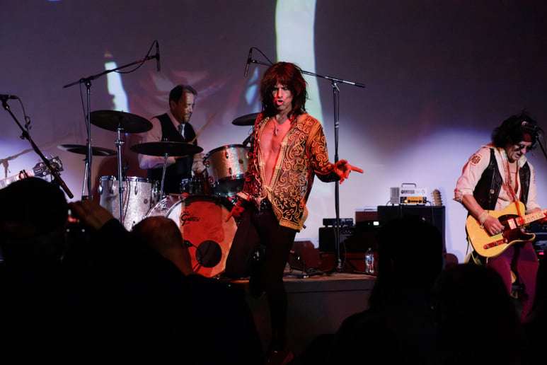 Gallery photo 5 of Gimme Shelter - Rolling Stones Tribute Band