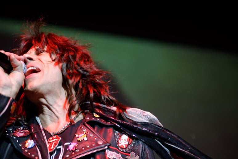 Gallery photo 7 of Gimme Shelter - Rolling Stones Tribute Band