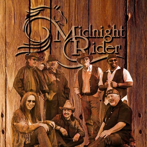 Gallery photo 4 of Midnight Rider