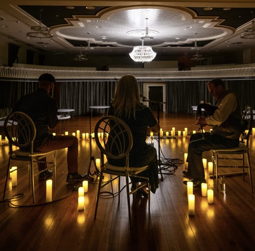 Gallery photo 1 of Midnight Ril