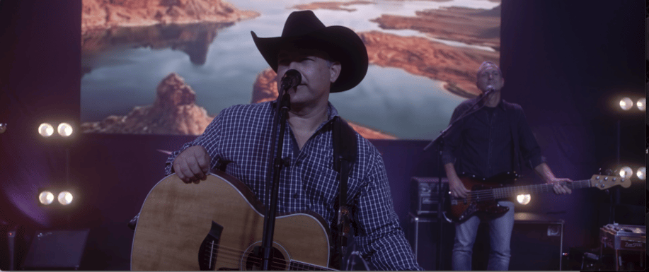 Gallery photo 1 of Midnight Rodeo Band
