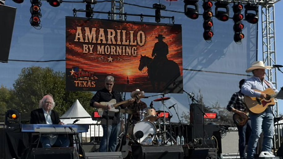 Gallery photo 3 of Midnight Rodeo Band