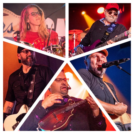 Gallery photo 1 of Midnight Rodeo