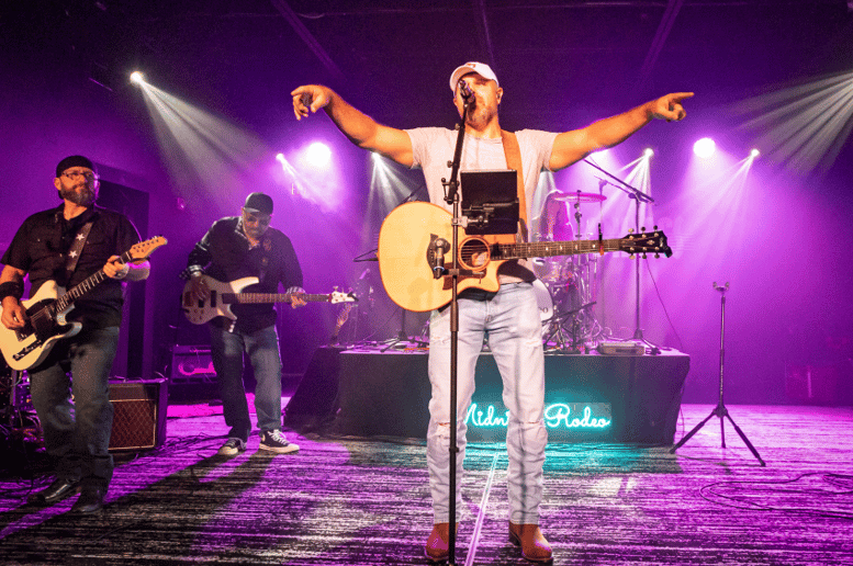 Gallery photo 6 of Midnight Rodeo