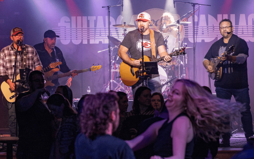 Gallery photo 7 of Midnight Rodeo