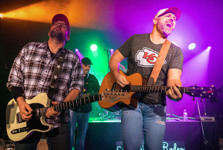 Gallery photo 9 of Midnight Rodeo