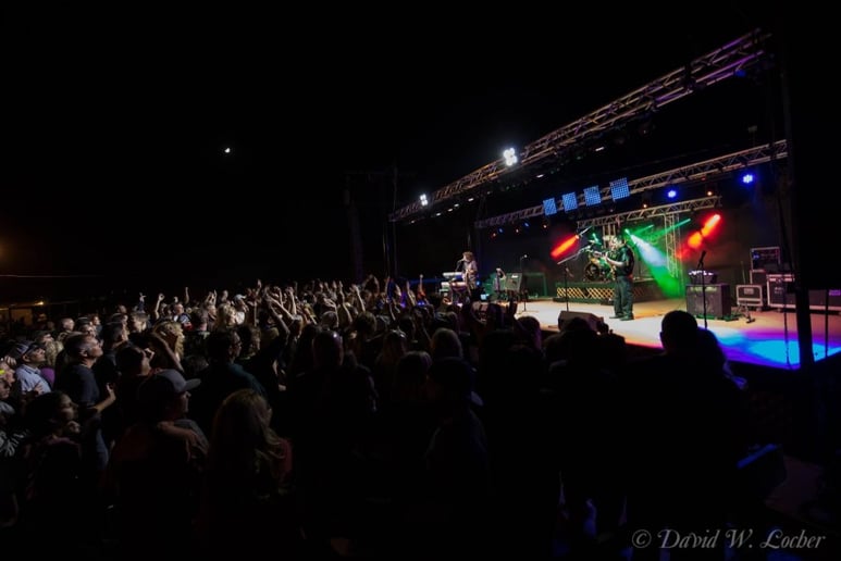 Gallery photo 7 of Midnight Run- The Sounds of Journey