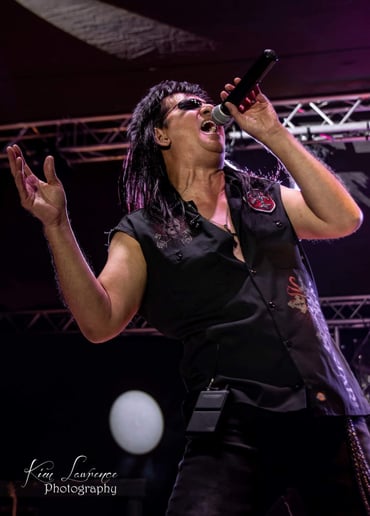 Gallery photo 1 of Midnight Run- The Sounds of Journey