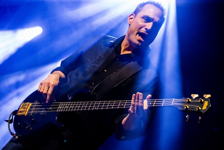 Gallery photo 2 of Midnight Run- The Sounds of Journey