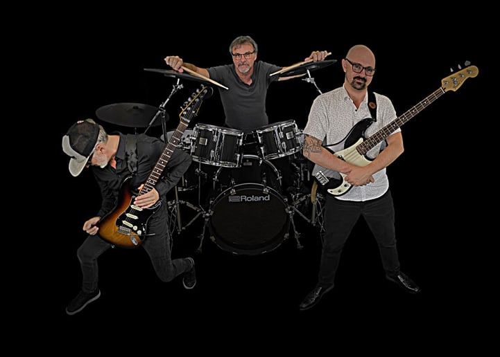 Gallery photo 2 of Midnight Shadows