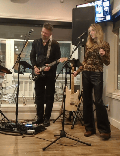 Gallery photo 1 of Midnight Shakers
