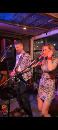 Gallery photo 2 of Midnight Shakers