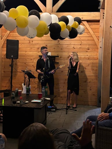 Gallery photo 7 of Midnight Shakers