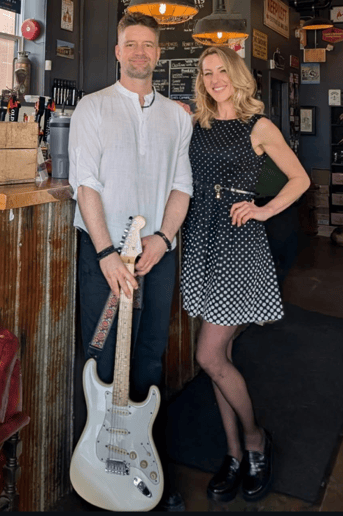 Gallery photo 10 of Midnight Shakers