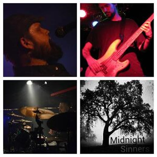 Gallery photo 1 of Midnight Sinners
