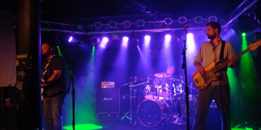 Gallery photo 2 of Midnight Sinners