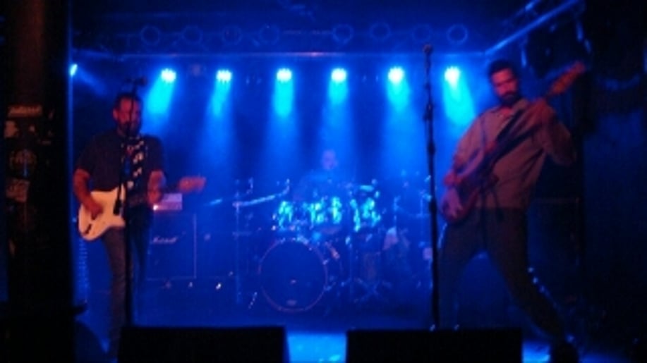 Gallery photo 3 of Midnight Sinners