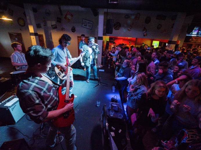 Gallery photo 2 of Midnight Steel