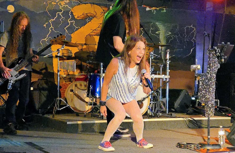 Gallery photo 4 of Midnight Train: Unleashed