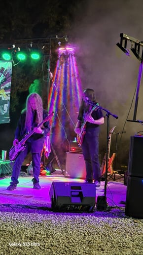 Gallery photo 5 of Midnight Train: Unleashed