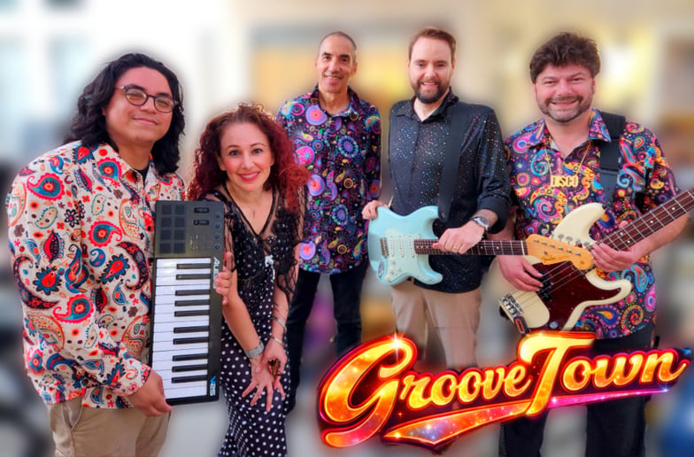 Gallery photo 3 of GrooveTown