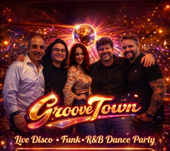 Gallery photo 2 of GrooveTown
