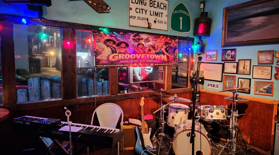 Gallery photo 6 of GrooveTown