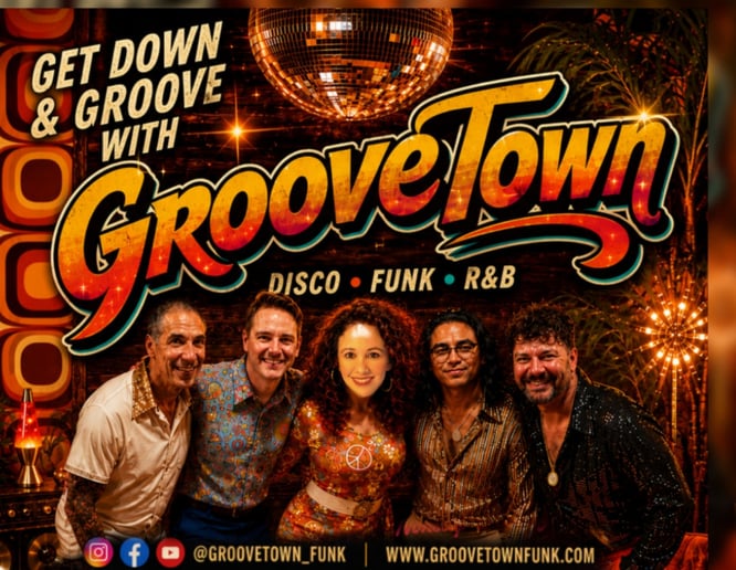 Gallery photo 1 of GrooveTown