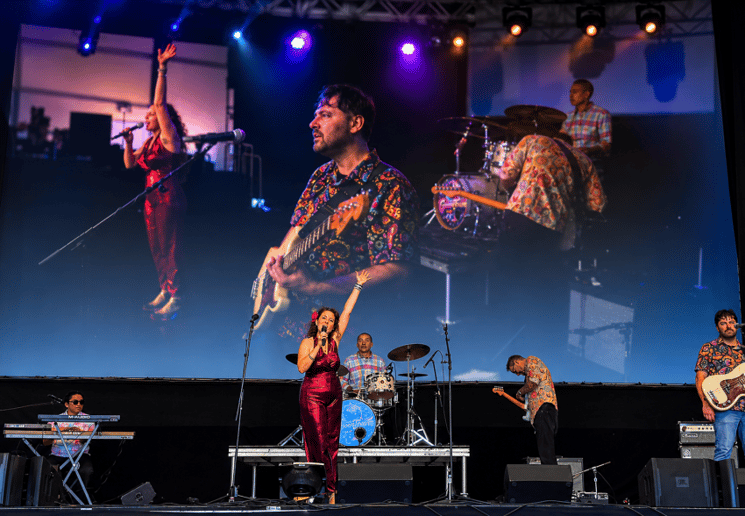 Gallery photo 1 of GrooveTown
