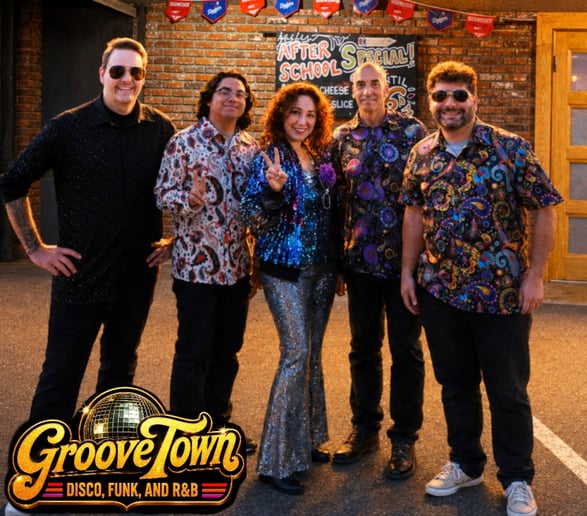 Gallery photo 10 of GrooveTown