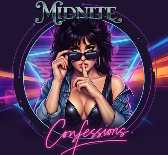 Gallery photo 1 of Midnite Confessions