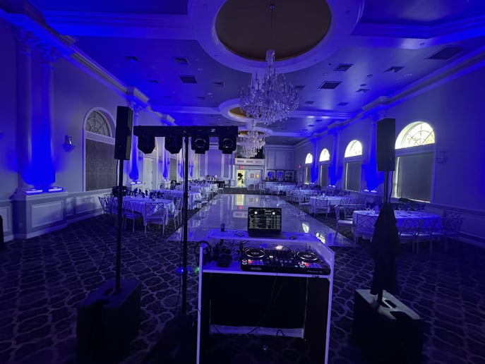 Gallery photo 2 of Midnite Sounds Entertainment