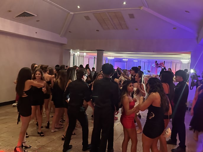 Gallery photo 3 of Midnite Sounds Entertainment