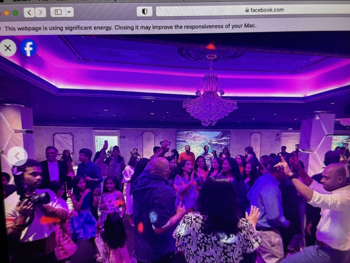 Gallery photo 4 of Midnite Sounds Entertainment