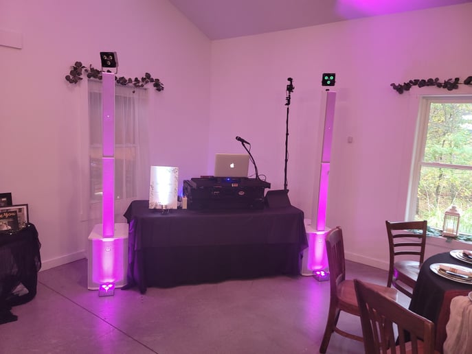 Gallery photo 1 of Midwest Dj Entertainment of Indy