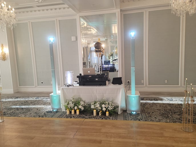Gallery photo 3 of Midwest Dj Entertainment of Indy