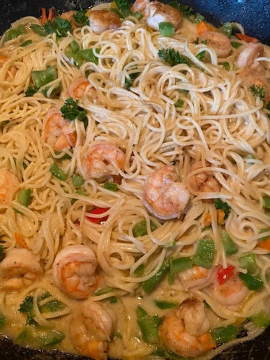 Gallery photo 9 of Midwest Flava Catering
