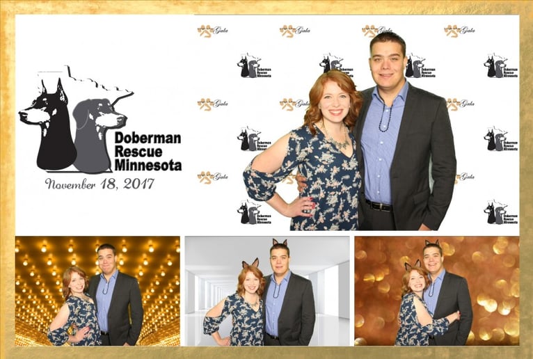 Gallery photo 3 of Midwest Selfies
