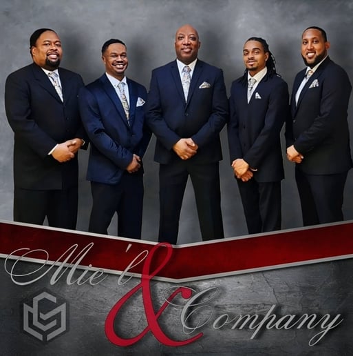 Gallery photo 4 of Mie'L & Company